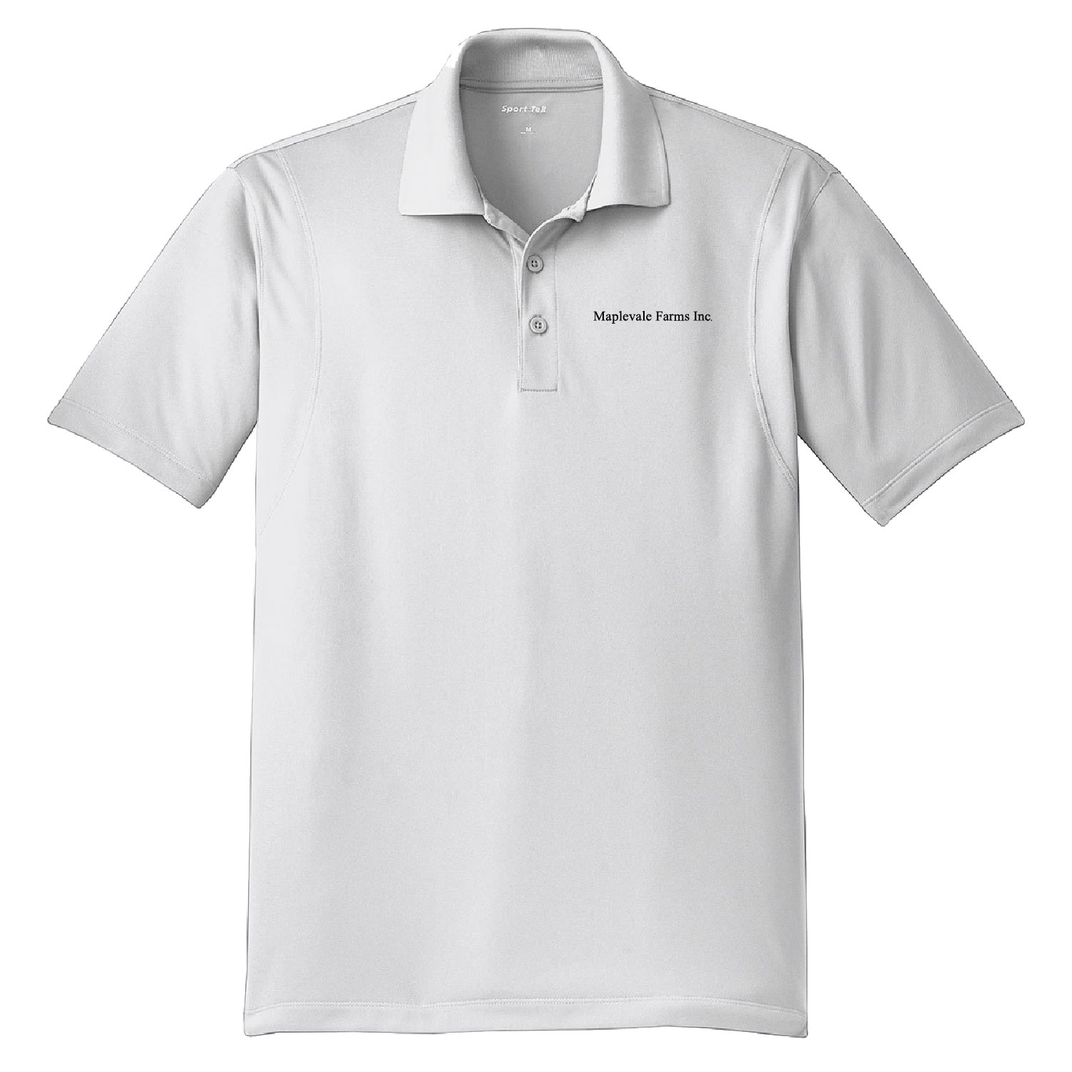 Maplevale Men's Poly Polo Shirt - Triple E Mfg Apparel