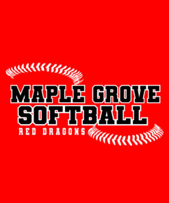 Maple Grove Softball