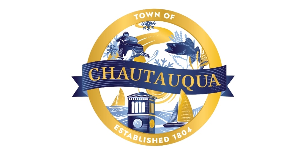 Town Of Chautauqua logo