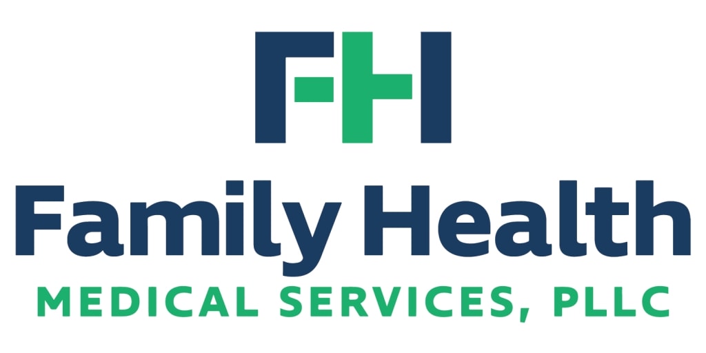 Family Health Medical Services logo
