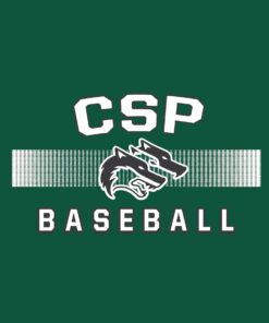 CSP Baseball