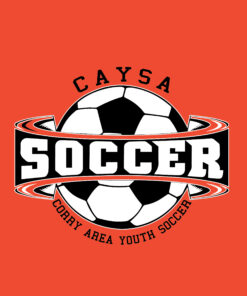 Corry Youth Soccer