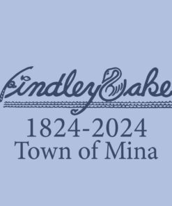 Town of Mina Bicentennial