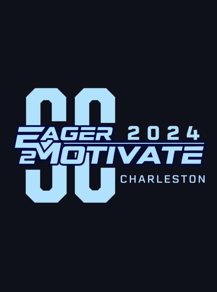 E2M Charleston - Events logo