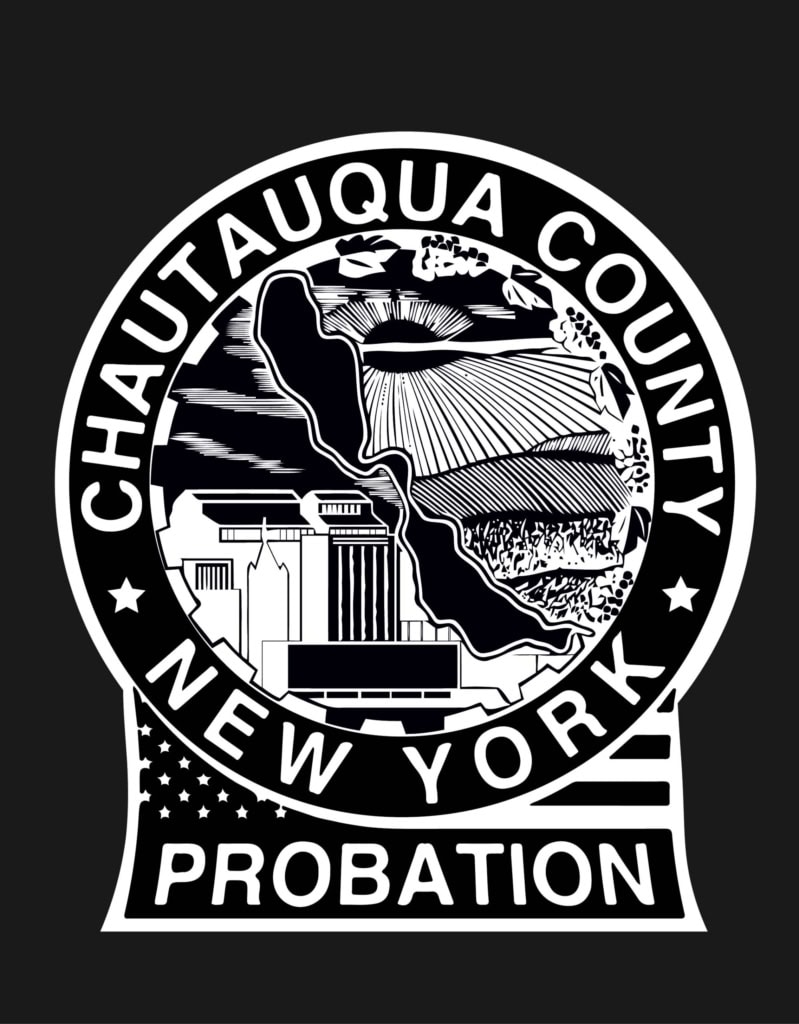 Chautauqua County Probation logo