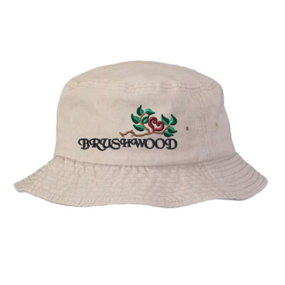 Brushwood- Bucket Cap – Khaki product image