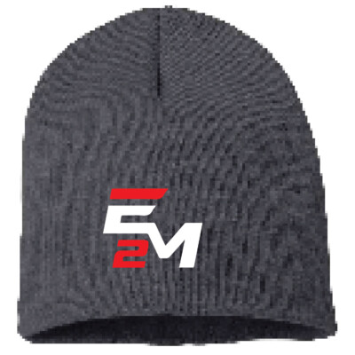 E2M Knit Beanie product image