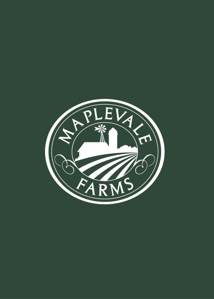 Maplevale logo