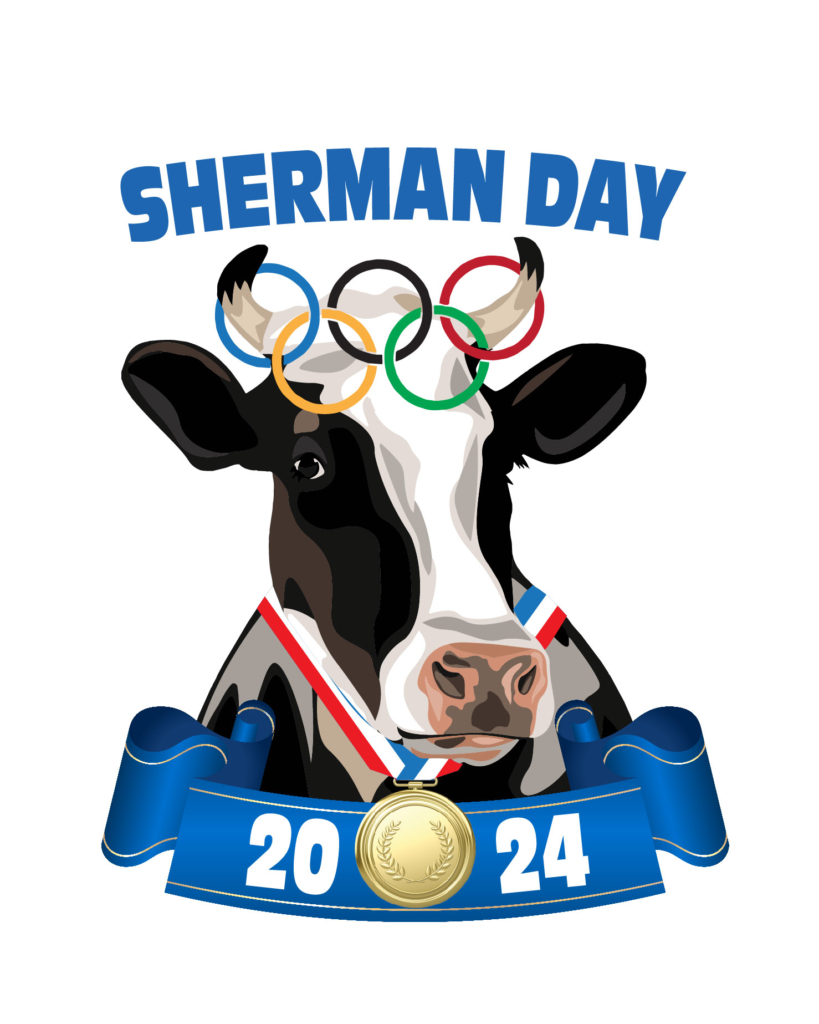 Sherman Day logo