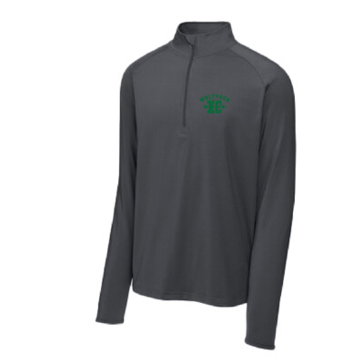 CSP Cross Country – Sport-Tek® Sport-Wick® Stretch 1/4-Zip Pullover product image