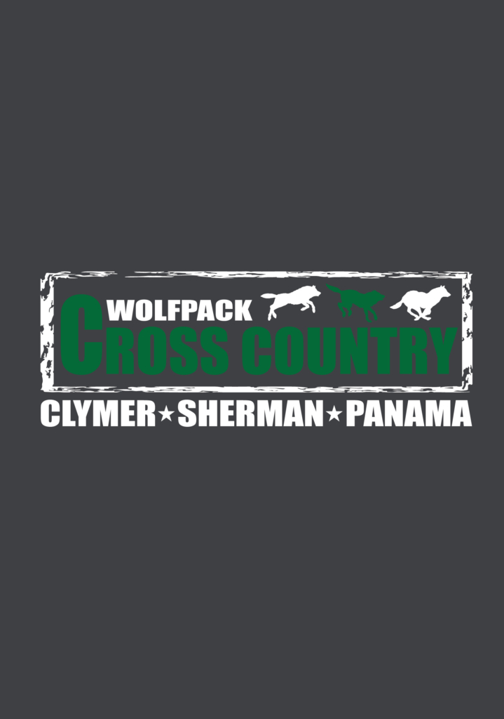 CSP Cross Country logo