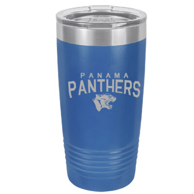Panama Sports Boosters – Polar Camel 20 Ounce Tumbler – Royal product image