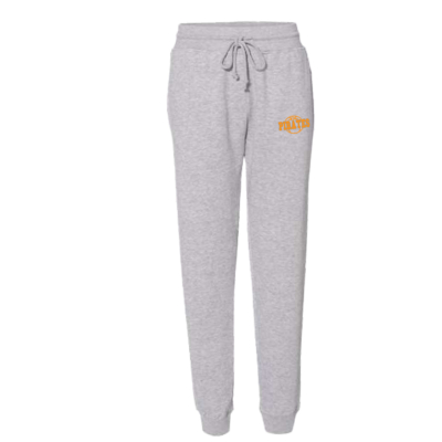 Clymer Basketball - Ladies Cotton Joggers