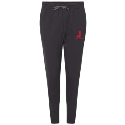 Jamestown Track – Joggers – Black product image