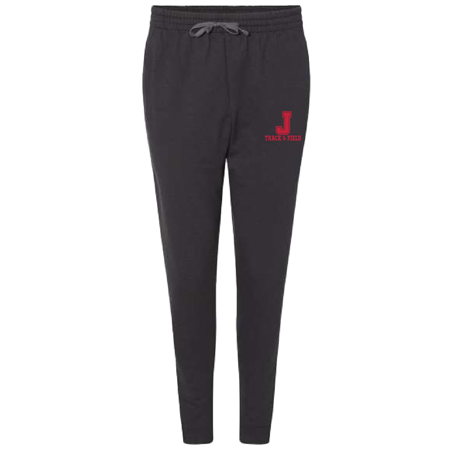 Jamestown Track – Joggers – Black product image