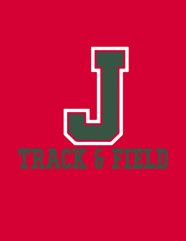 Jamestown Track logo