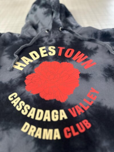 Cass Valley