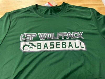 CSP Baseball 2025