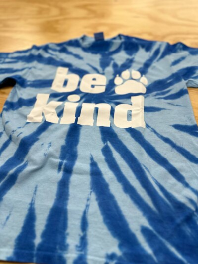PCS Be Kind