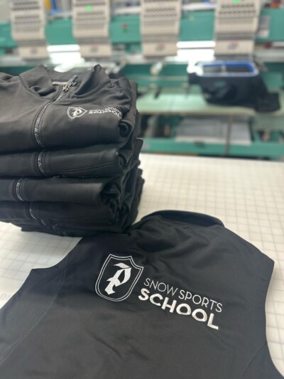 Peek Vest