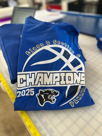 PCS Champs