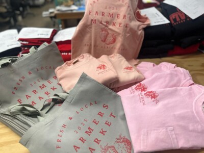 Support Ag Sale