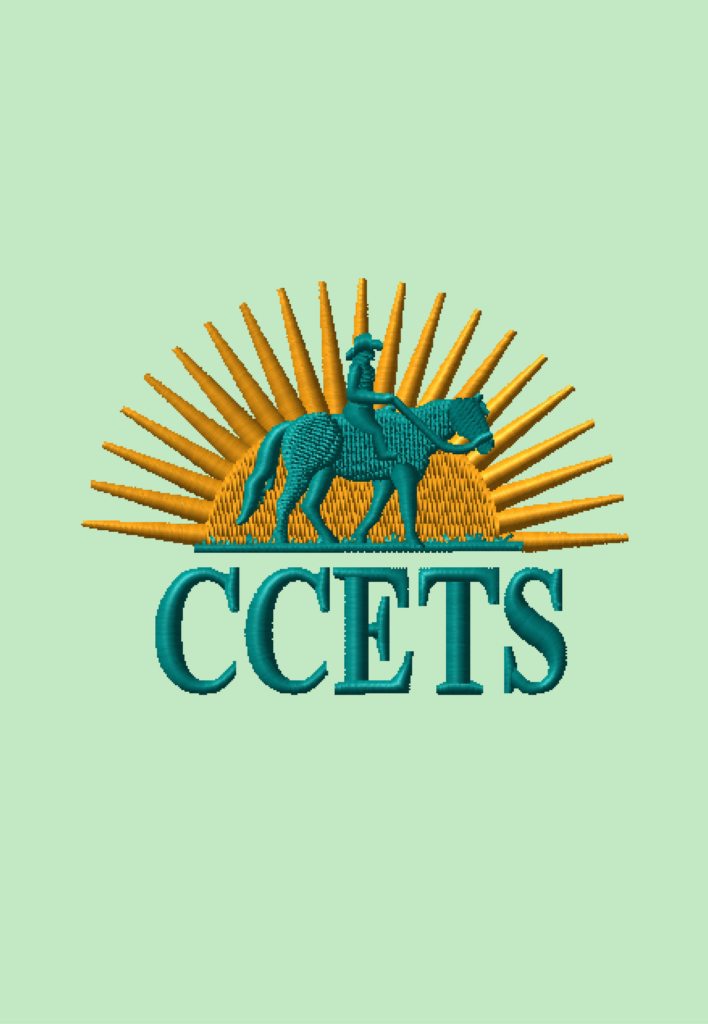 CCETS logo