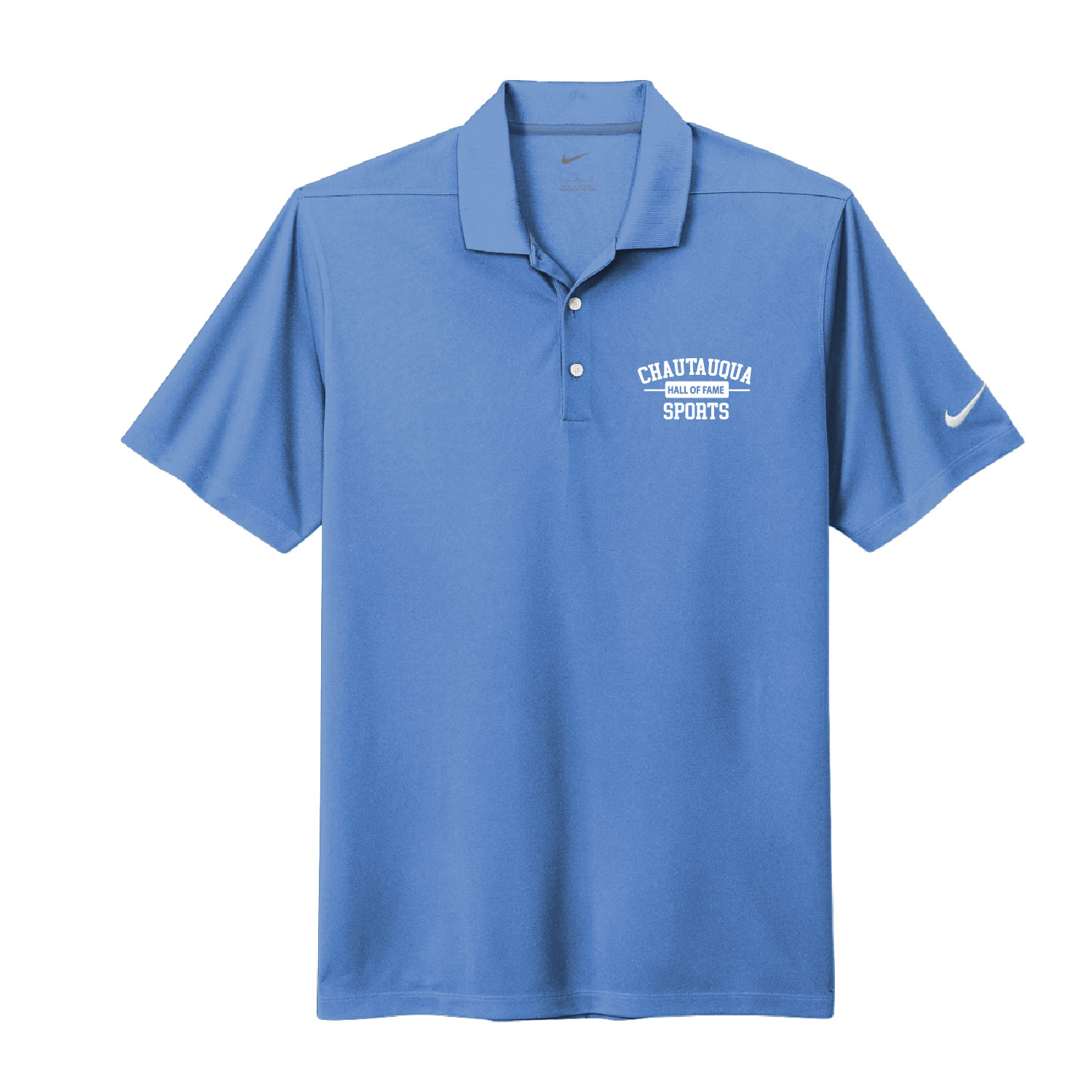 Chautauqua Sports Hall of Fame – Nike DriFit Pique Polo product image