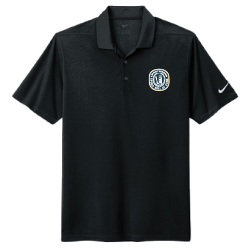 Chautauqua Sports Hall of Fame - Digital Print - Nike DriFit Pique Polo - Image 6