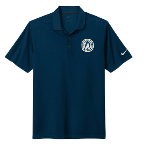 Chautauqua Sports Hall of Fame - Digital Print - Nike DriFit Pique Polo - Image 4