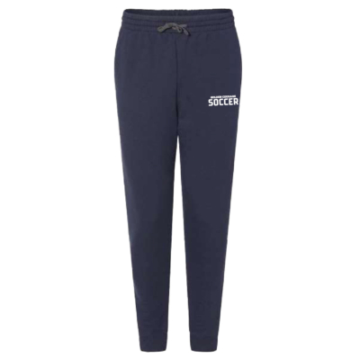 Golden Cougars Soccer Cotton Jogger Sweatpants product image