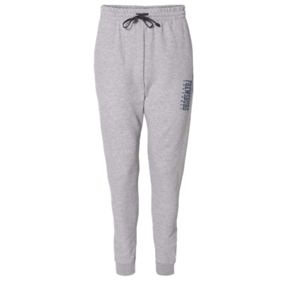 Frewsburg Football- Athletic Heather Cotton Joggers product image