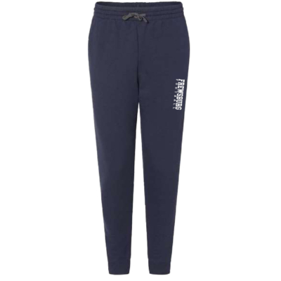 Frewsburg Football- Navy Cotton Joggers product image