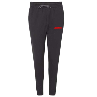 Jamestown Cross Country – Black Joggers product image