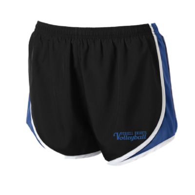Persell Knights Volleyball- Sport-Tek Women’s Cadence Short product image