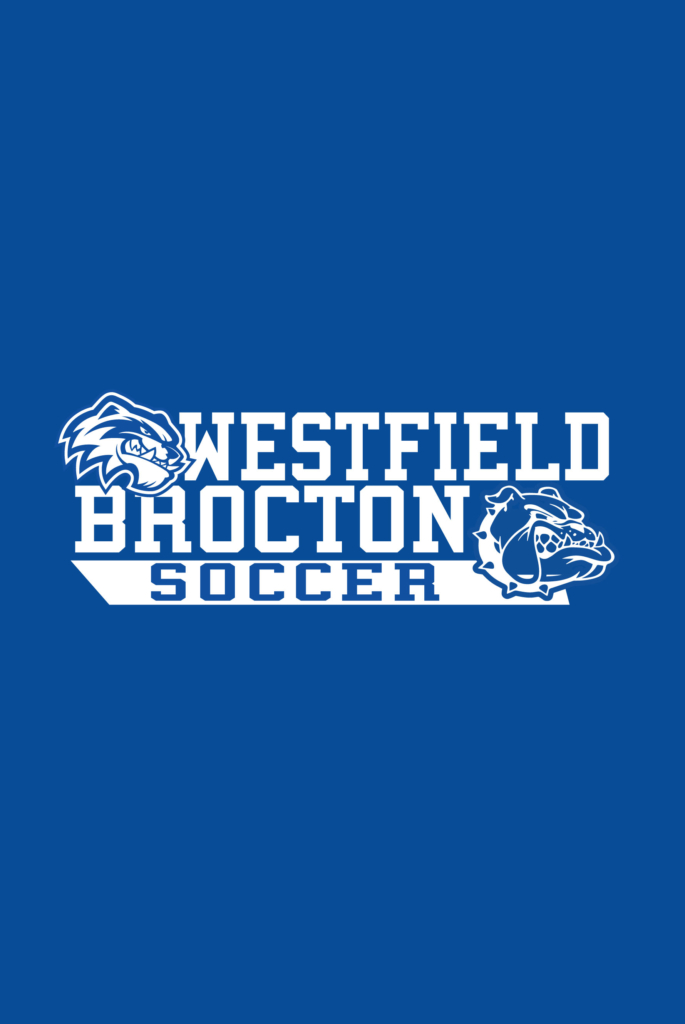 Westfield Brocton Ladies Soccer logo