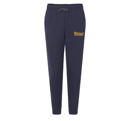 Sherman Wildcat Volleyball -Joggers product image