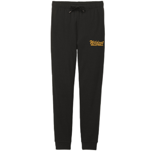 Sherman Wildcat Volleyball - Ladies Joggers