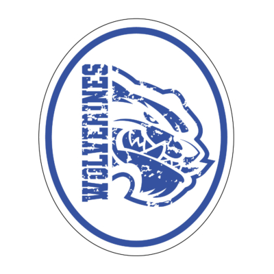 Westfield Spirit Sale – Decal product image