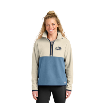 Mock Merch Store – Cotopaxi® Women’s Amado 1/2-Zip Fleece- Embroidered product image