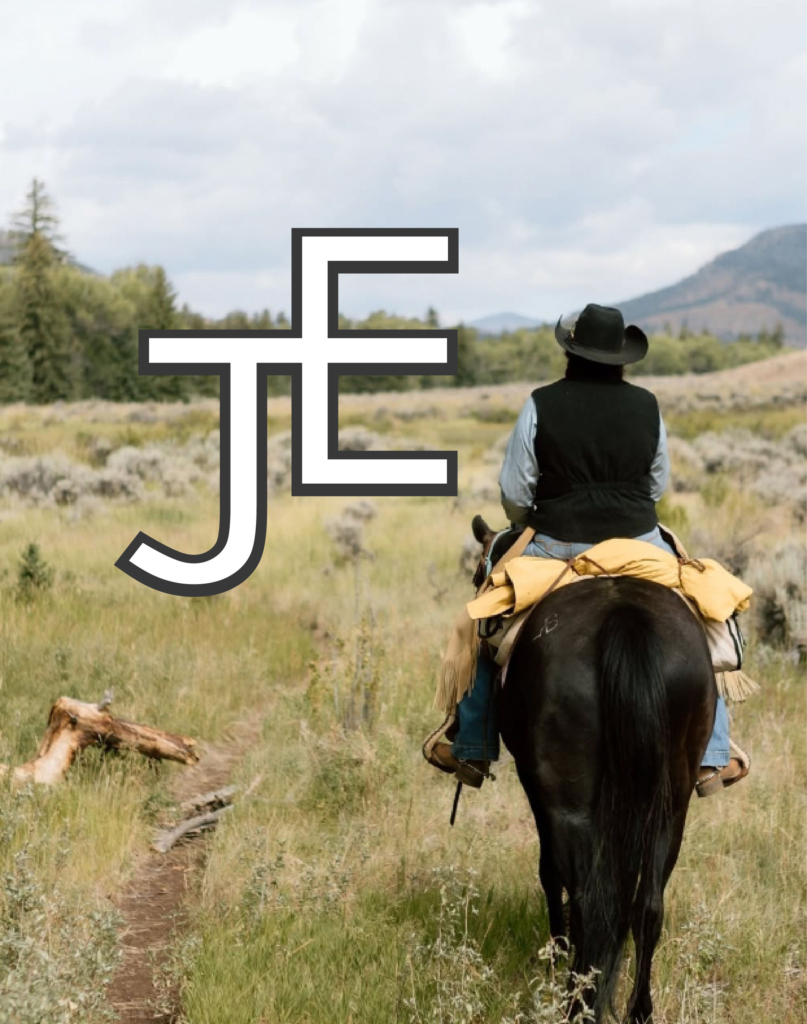 Official Julia Elle Merch Store logo