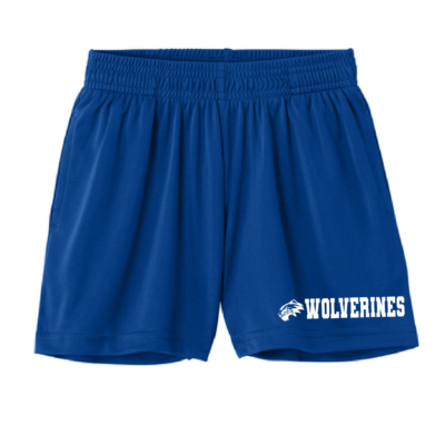 Westfield Spirit Sale -Youth Pocket Shorts product image
