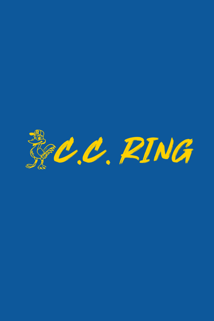 C. C. Ring Elementary School logo
