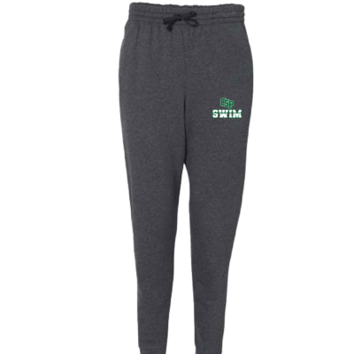 CSP Wolfpack Swim -Joggers -Black Heather product image