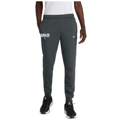 Clake Wrestling – Nike Joggers – Anthracite product image
