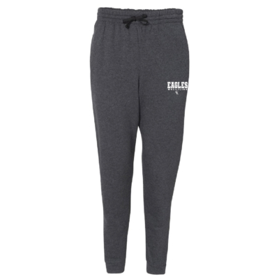 Clake Wrestling – Joggers – Black Heather product image