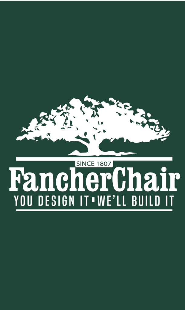 Fancher Chair Company logo