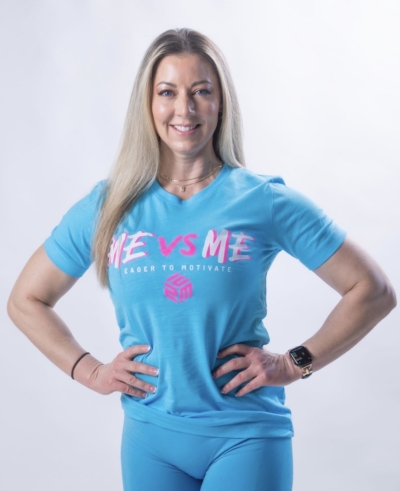 E2M – All NEW! Cotton Short Sleeve Shirt – Turquoise product image