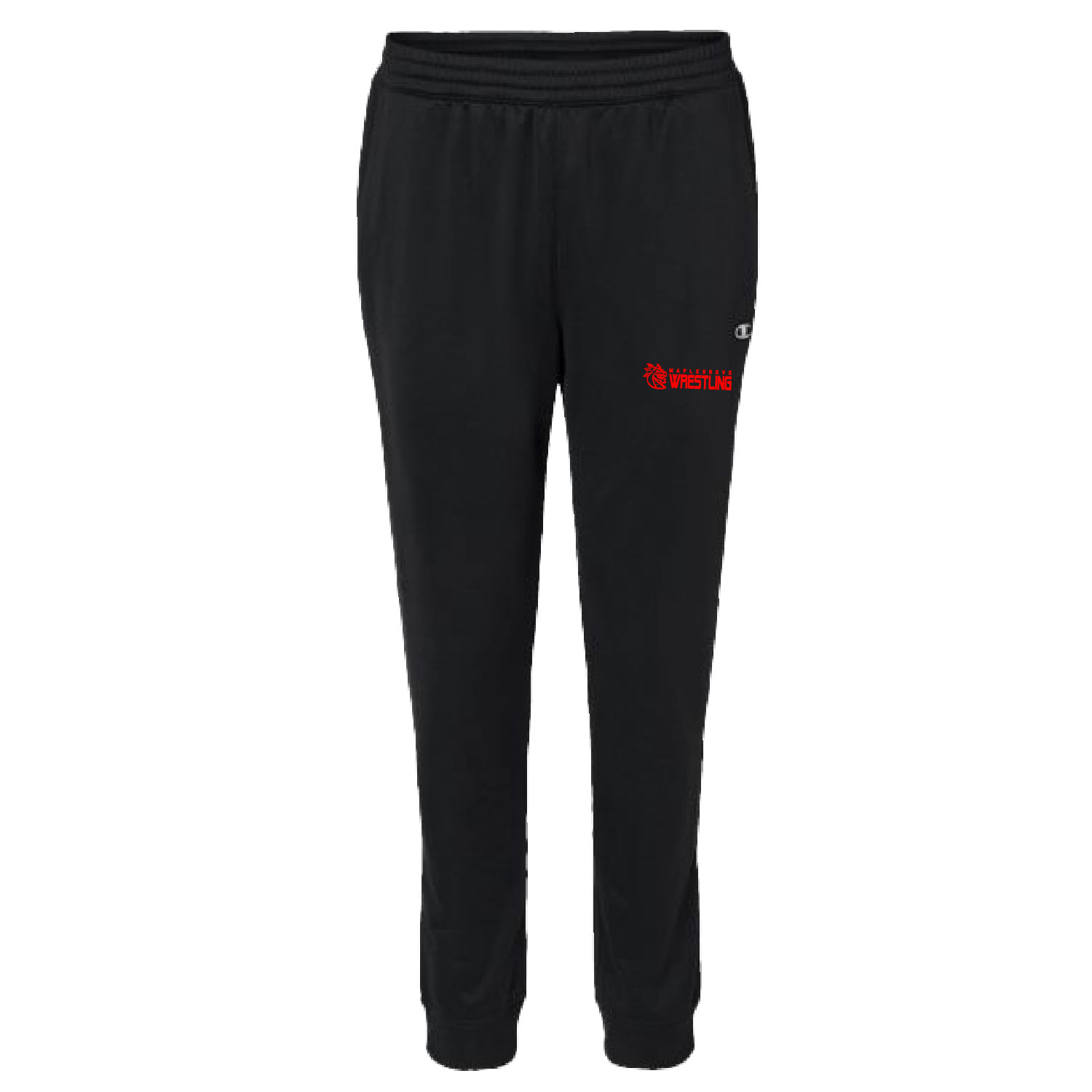 Maple Grove Wrestling – Sports Joggers – Champion product image
