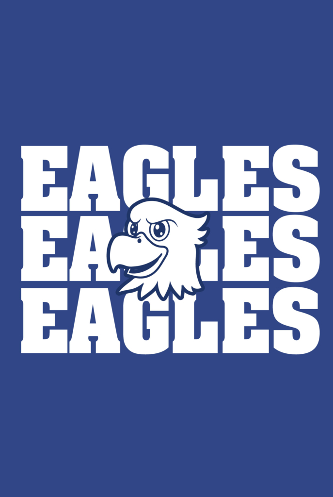 Ripley School Spirit logo